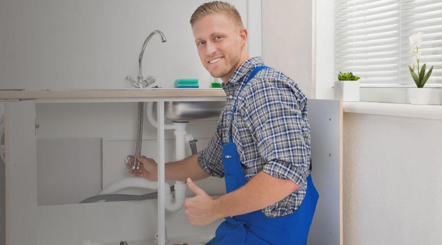 Emergency Plumbing Repair in San Isidro, TX